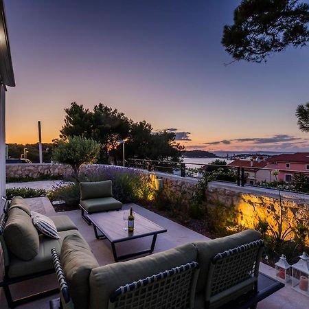 Apartments Olea Mali Lošinj Exterior foto