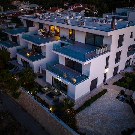 Apartments Olea Mali Lošinj Exterior foto