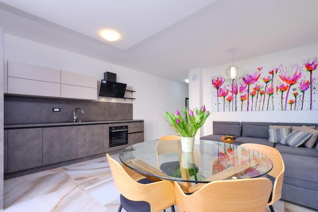 Apartments Olea Mali Lošinj Exterior foto