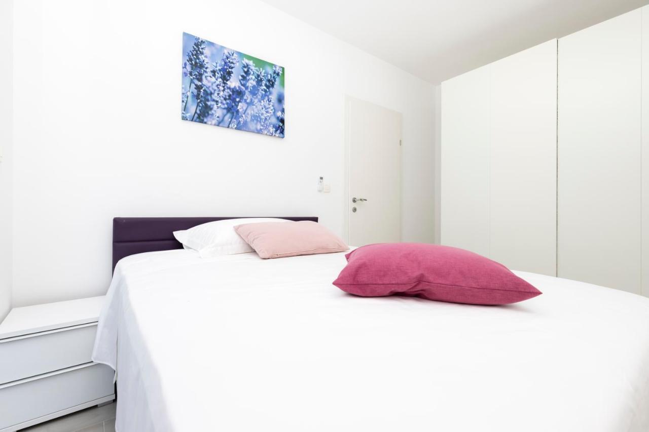 Apartments Olea Mali Lošinj Exterior foto