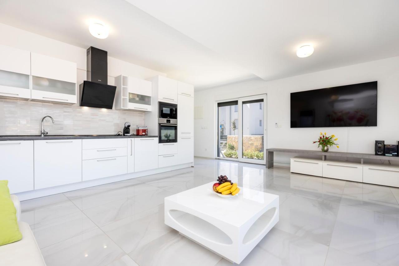 Apartments Olea Mali Lošinj Exterior foto